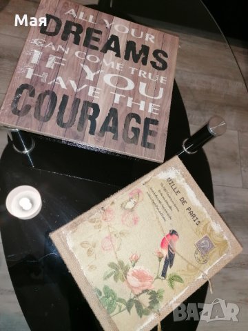 Декоративни картини, снимка 5 - Картини - 31172816