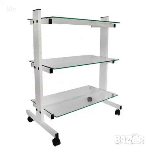 Колички за козметика - различни и атрактивни модели, снимка 16 - Друго оборудване - 47965633