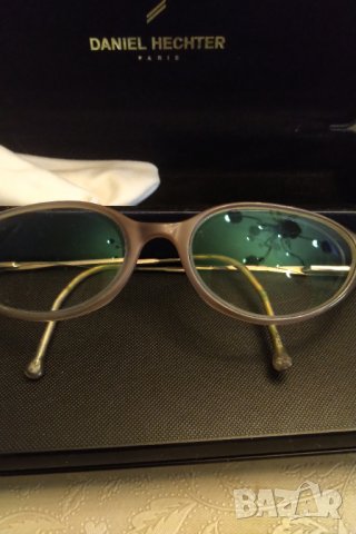 DANIEL HECHTER диоптрични  бифокални Очила разпродажба , снимка 3 - Слънчеви и диоптрични очила - 31090529
