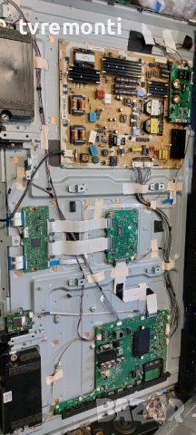 FRC BOARD ,V28A001510A1,PE1159, for Toshiba 42L7453D, снимка 4 - Части и Платки - 38491654