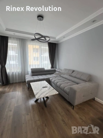 Двустаен апартамент под наем в Южен, снимка 12 - Апартаменти - 54080795