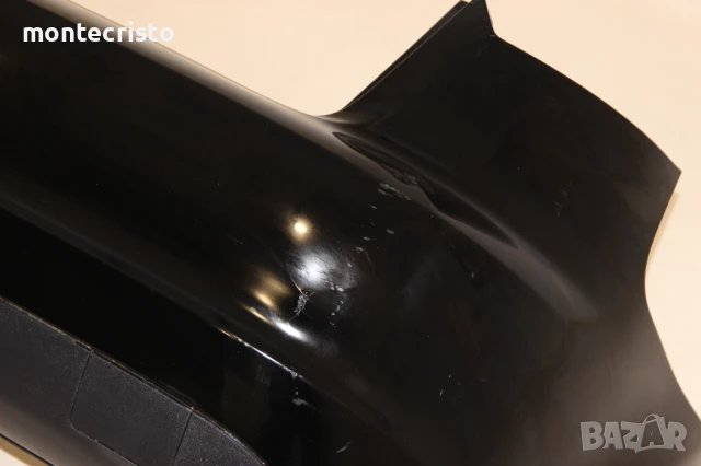 Задна броня Audi A3 8P Sportback facelift 5 врати (2008-2012г.) 8P4807303G / 8P0807434H01C, снимка 7 - Части - 50696265