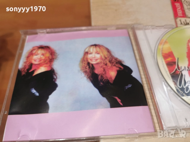 ЛИЛИ ИВАНОВА ЦД 0912251302, снимка 11 - CD дискове - 52706196