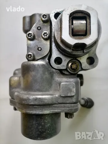 Горивна помпа за Mitsubishi Space Wagon (MD351018) - ПРОМО, снимка 4 - Части - 47796101