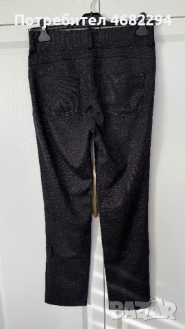 Дамски панталон, снимка 2 - Панталони - 52802010