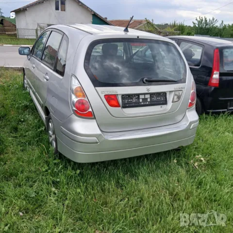 Сузуки Лиана, снимка 4 - Автомобили и джипове - 50239231