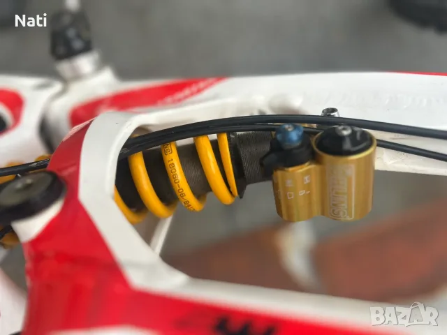 Specialized demo 8, снимка 5 - Велосипеди - 56184310
