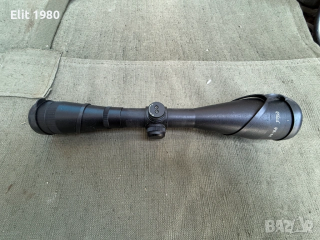 Продавам оптика PILAD