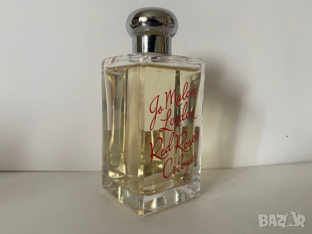 Red Roses Limited Edition 2022 Jo Malone 100 ml Cologne
