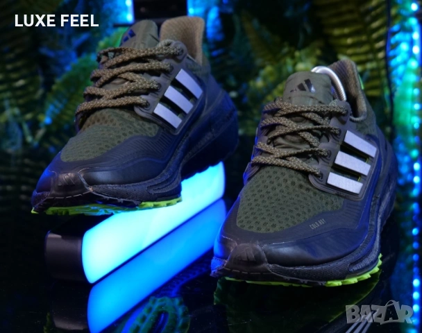 Adidas ✨Мъжки Маратонки -40н., снимка 2 - Маратонки - 54159642