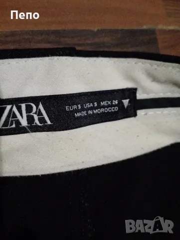 Панталон Zara, снимка 2 - Панталони - 49967788