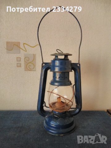 Стари газени фенери  ,,METALOGLOBUS  104, 104E" от 50-те години., снимка 5 - Антикварни и старинни предмети - 37415011