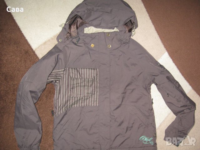 Зимно яке O,NEILL   дамско,М, снимка 2 - Якета - 31856015