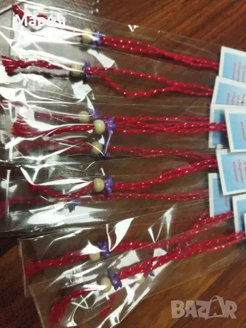 мартеници микс 