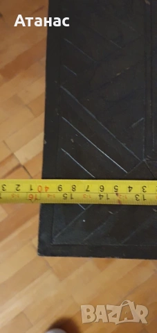 Комплект дървени мебели в Индонезийски стил, снимка 13 - Други - 53227185