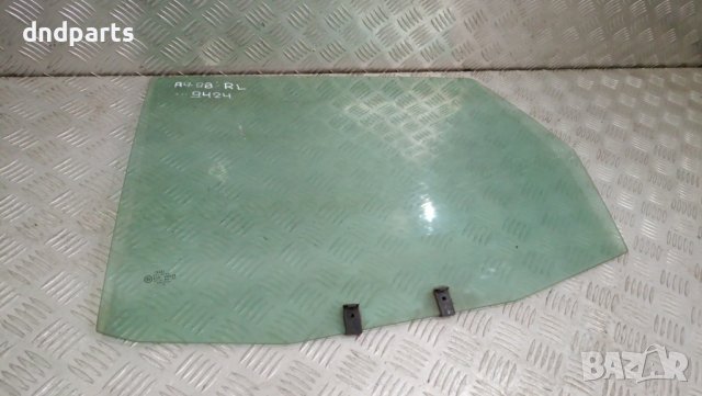 Странично стъкло Audi A4 B5 1998г.(задно ляво)	