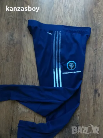 ADIDAS - страхотно мъжко долнище КАТО НОВО М, снимка 5 - Спортни дрехи, екипи - 49090758