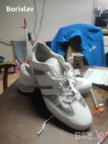 оригинална мартинка на SPARGO закупени от офицялният саи на спарго