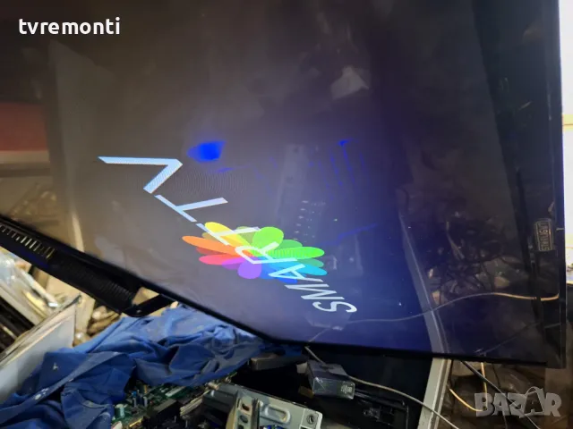 MAIN BOARD ,CV338H-T42 , for ,NEO LED-3223 for 32inc DISPLAY CX315DLEDM , снимка 8 - Части и Платки - 49747099