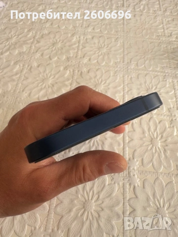 iPhone 12 128 GB , снимка 5 - Apple iPhone - 54245216