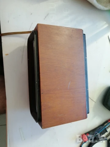 Ретро, часовник ЕЛЕКТРОНИКА 4 от СССР , снимка 7 - Антикварни и старинни предмети - 51235727