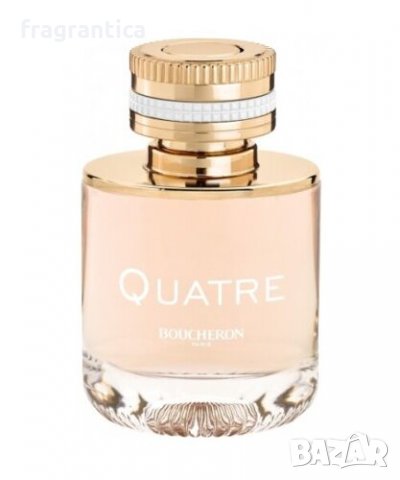 Boucheron Quatre EDP 100ml парфюмна вода за жени