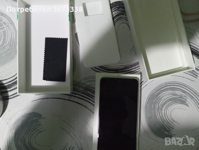 Смартфон оппо, снимка 7 - Други - 52428592