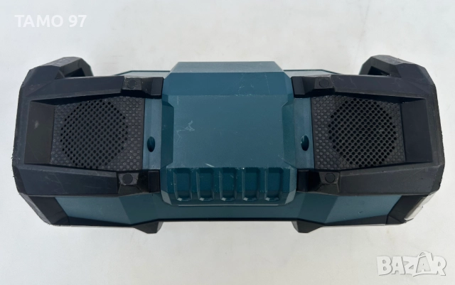 BOSCH GPB 18V-2 SC DAB+ - Акумулаторно строително радио с Bluetooth, снимка 5 - Други инструменти - 52778217