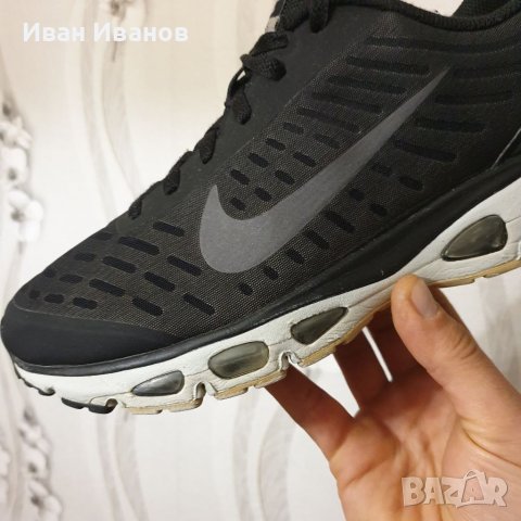 маратонки Nike Air Max Tailwind Plus 5  номер 45 ,5 , снимка 12 - Маратонки - 34479182