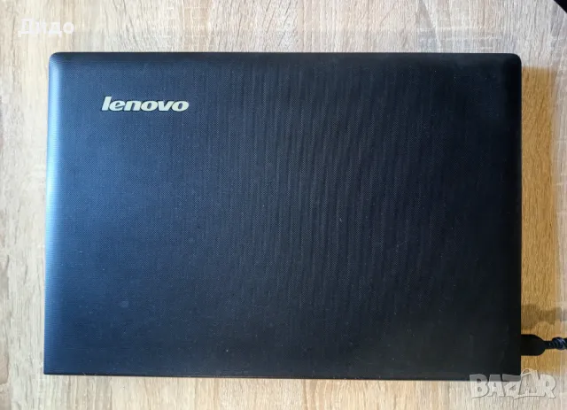 Лаптоп "Lenovo G50-70, Intel Core i7, 480GB SSD, 16GB RAM", снимка 7 - Лаптопи за работа - 50059140