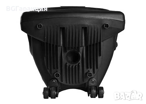 MBA Караоке Тонколона F-12, снимка 6 - Тонколони - 52263280