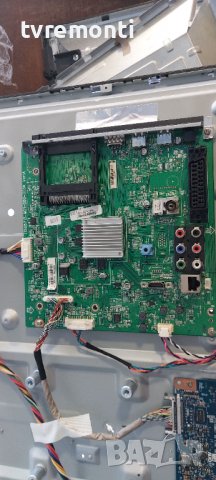 Main Board 715G5713-M01-000-005K Ver:A For Philips 32PFL3258H/12