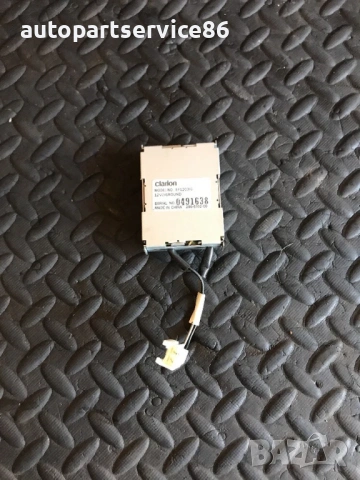 Антена усилвател за Subaru Legacy 2.0D (2003–2009) EF1203IC 0491638