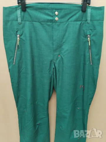 Ски сноуборд туристически панталон Karpos 10 K # 52(M/L), снимка 5 - Зимни спортове - 43060566