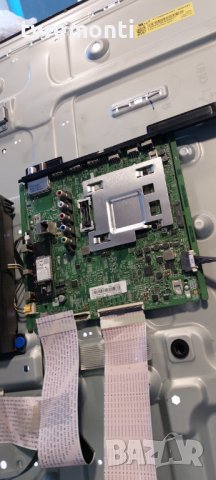 Main board BN41-02703C BN94-00033Q SAM/55RU7372 DISPLAY CY-CN055HGHV6H