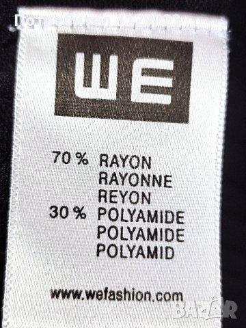 WE sweater XXL, снимка 3 - Пуловери - 38038685