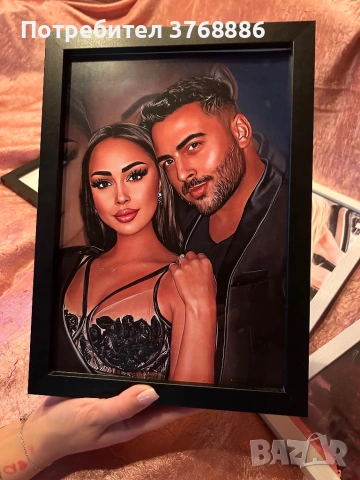 Перфектен подарък за Свети Валентин , снимка 3 - Други - 53155680