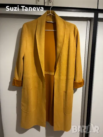 Леко, пролетно манто Zara