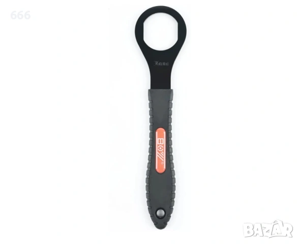 36 мм гаечен ключ за сваляне на чашки от долни конзоли на велосипеди, снимка 2 - Части за велосипеди - 54019357