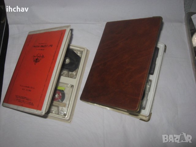 фонотеки за аудио  касетки, снимка 3 - Други - 39671546