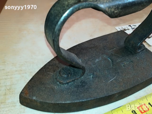 РЕЛИКВА АНТИКА ОТ ФРАНЦИЯ-СТАРА ЮТИЯ 0311221851, снимка 10 - Антикварни и старинни предмети - 38550952