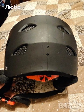 Каска за мотор , снимка 2 - Други - 52328188