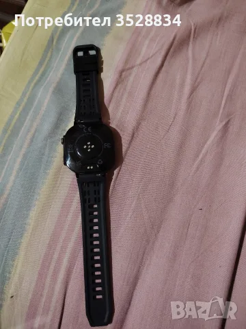 smartwatch Y10 нов, снимка 3 - Смарт часовници - 56085951