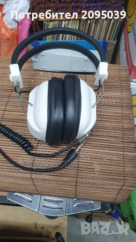 Слушалки SHOKAI MD 802, снимка 3 - Слушалки, hands-free - 53889203