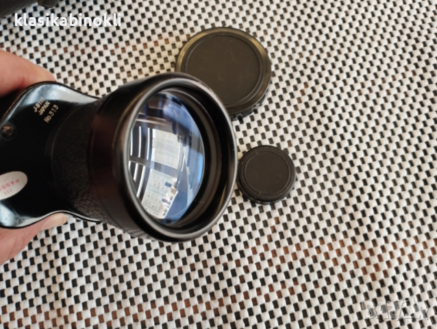 ТОП Ловен Японски Монокъл--10х50- Solus by Hilkinson , снимка 6 - Екипировка - 54177541