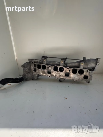 Всмукателен колектор за Mercedes E-class W211 Om642 E320 cdi, снимка 2 - Части - 51247868