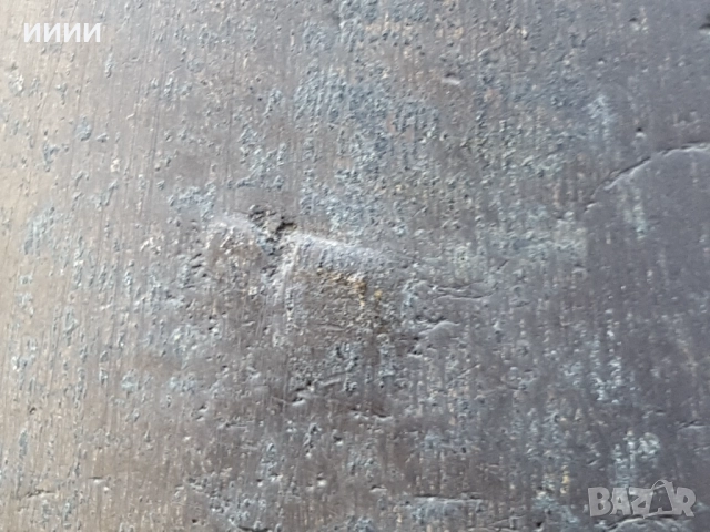 Чан звънец камбана , снимка 5 - Антикварни и старинни предмети - 52547418