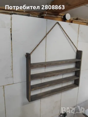 етажерка , снимка 3 - Етажерки - 48025524