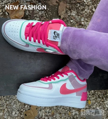 Дамски Обувки ✨ Nike 