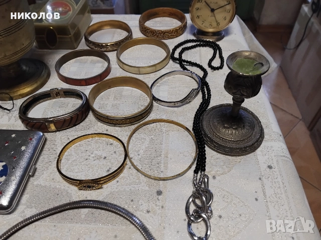 СТАРИ ПРЕДМЕТИ, снимка 11 - Антикварни и старинни предмети - 53189318